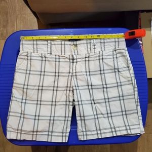 Cool Am. Eagle Shorts